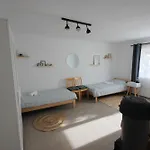 度假居 Cinege Vendeghaz