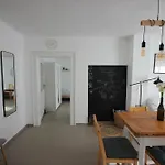 度假居 Cinege Vendeghaz