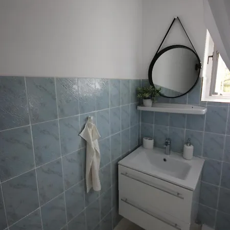 Cinege Vendeghaz Ferienhaus *