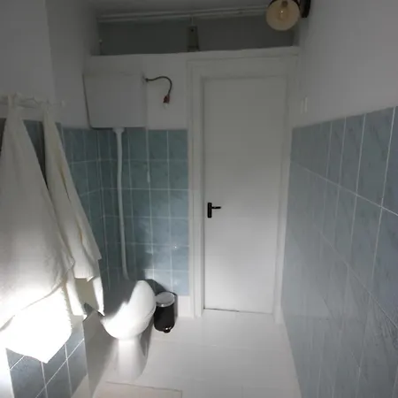 Ferienhaus Cinege Vendeghaz *