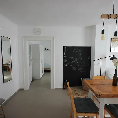 Ferienhaus Cinege Vendeghaz