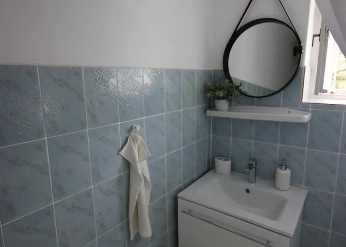 Cinege Vendeghaz Semesterbostad *