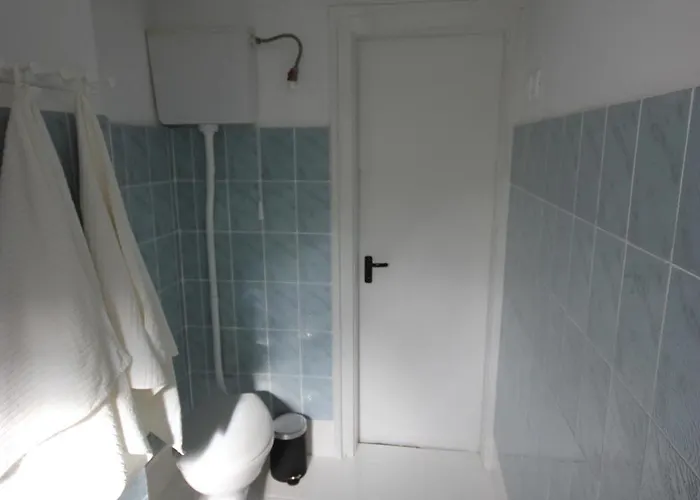 Semesterbostad Cinege Vendeghaz *