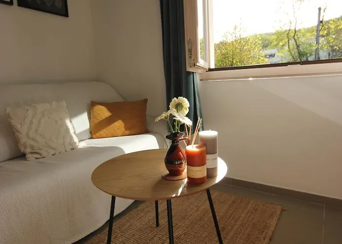 Cinege Vendeghaz Semesterbostad *