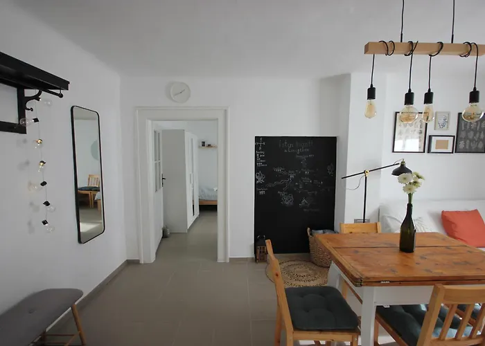 Semesterbostad Cinege Vendeghaz